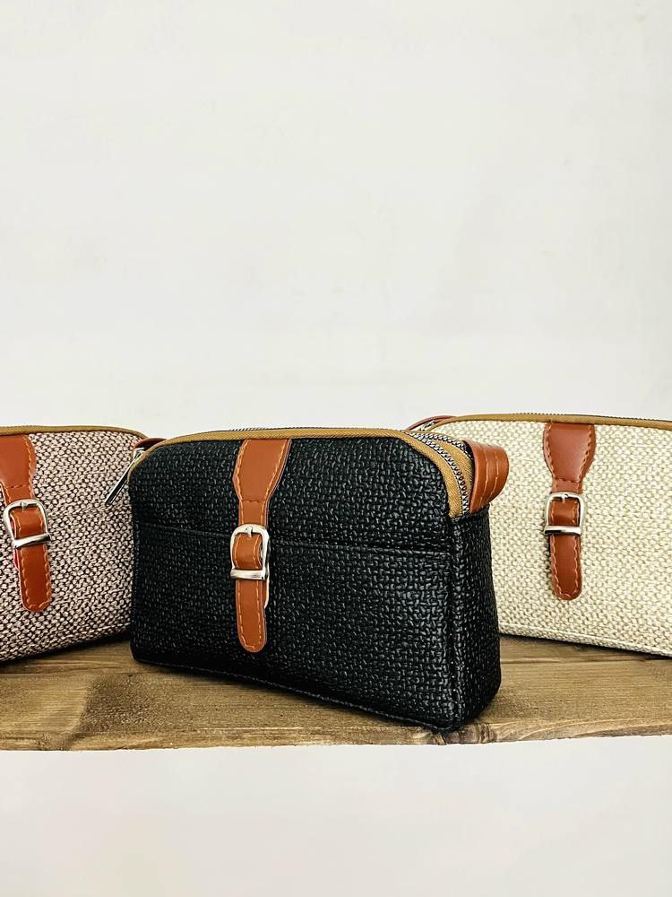میندرو ترکیبی جنس : وارداتی قهوهای , کرم , مشکی , زنانه