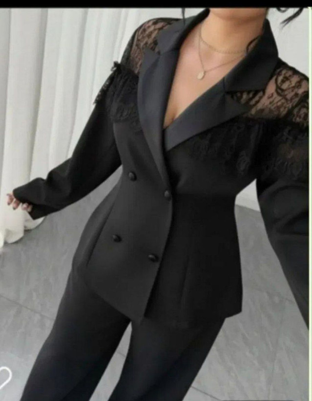کالکشن بنیتا👚جنس : مازراتی جت بلک بدون پرزدهی و آبرفت 👌🌈رنگ بندی ارسال ۱۰ روز