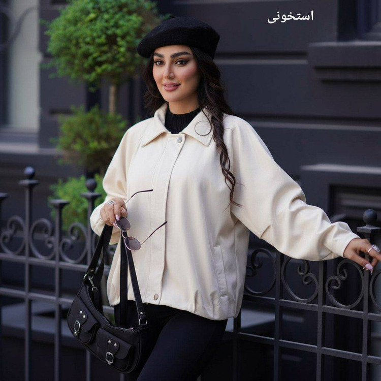کت هلیا جنس : سوییت غواصی ، داخل تمام آستر کشی شده رنگبندی فری سایز زنانه