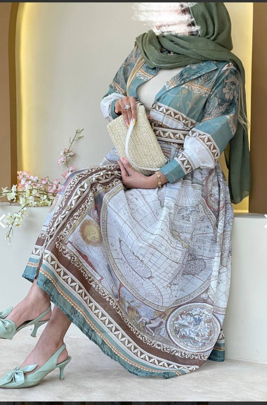 مدل زیورمن جنس : ابریشمی پفکی با کیفیت فری سایز زنانه مشکی, سبز, کرم, نسکافه ای, صورتی, آبی