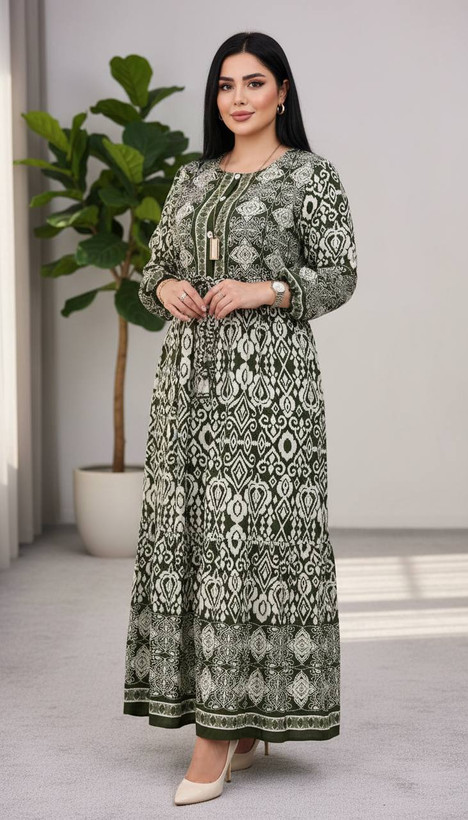 ساحلی بوگاتی درجه 1 سورمه ای, طوسی, قهوه ای, مشکی, یشمی فری سایز زنانه