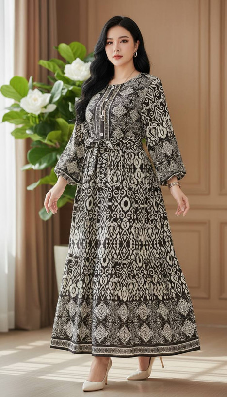 ساحلی بوگاتی درجه 1 سورمه ای, طوسی, قهوه ای, مشکی, یشمی فری سایز زنانه