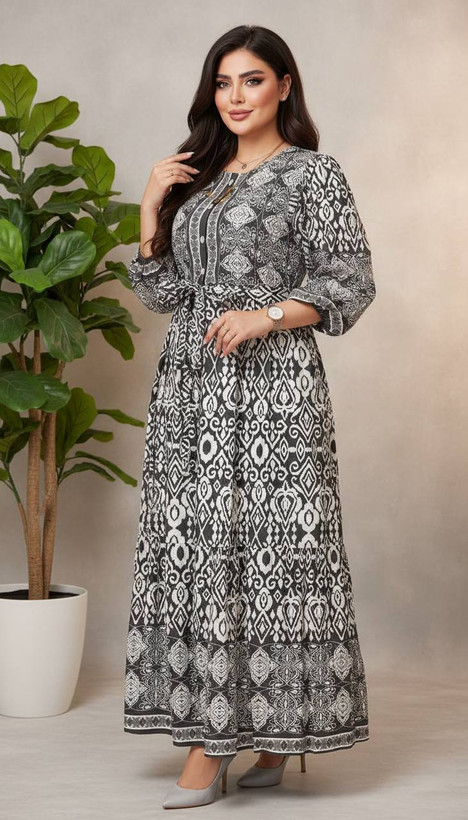 ساحلی بوگاتی درجه 1 سورمه ای, طوسی, قهوه ای, مشکی, یشمی فری سایز زنانه