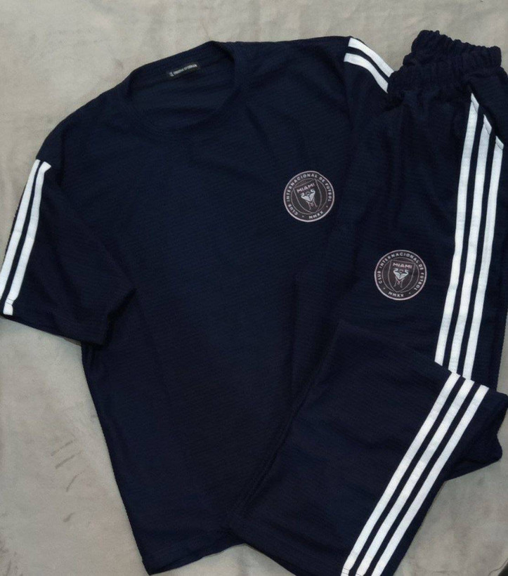 ست تیشرت شلوار مردانه - 🧵جنس : بیسکویتی درجه یک- سایزبندی - رنگبندی