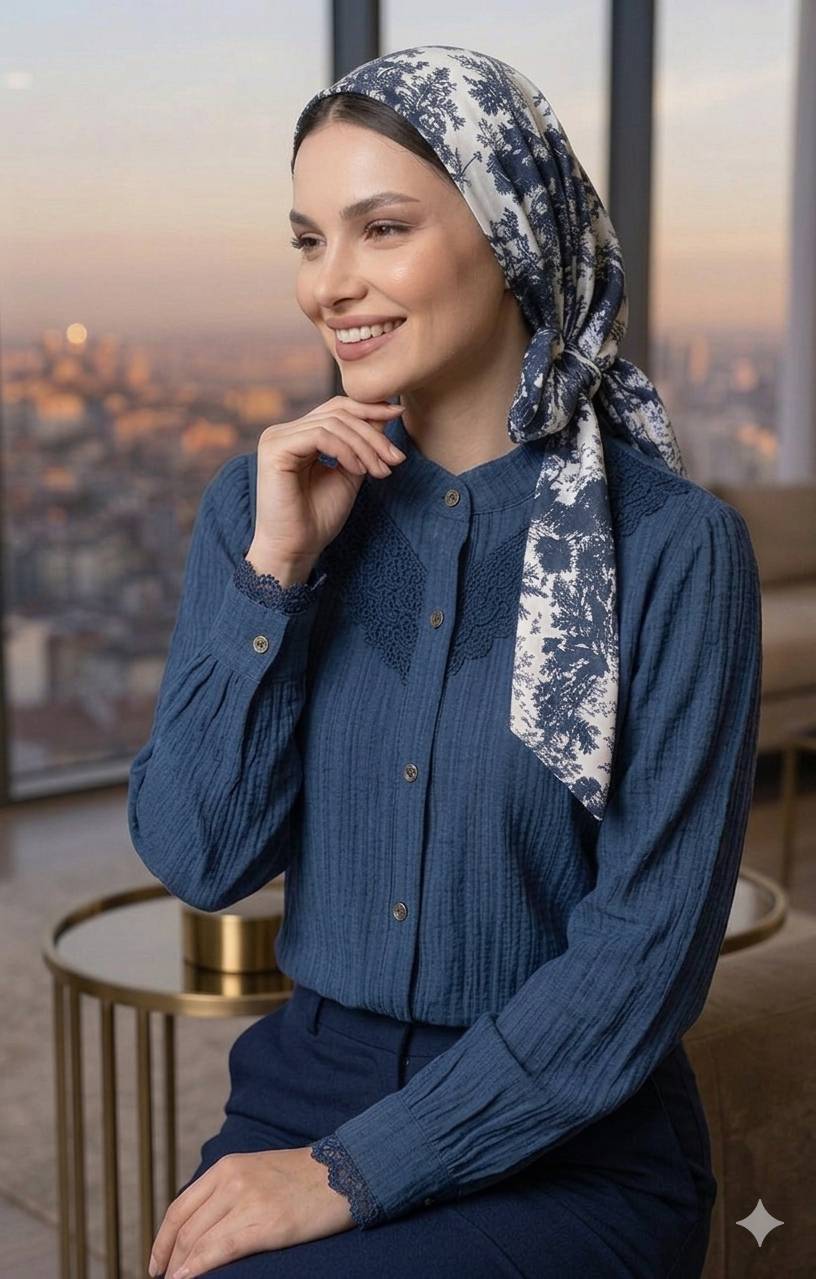 مدل رزا جنس پارچه توکی کراش درجه یک سایز بندی رنگبندی زنانه