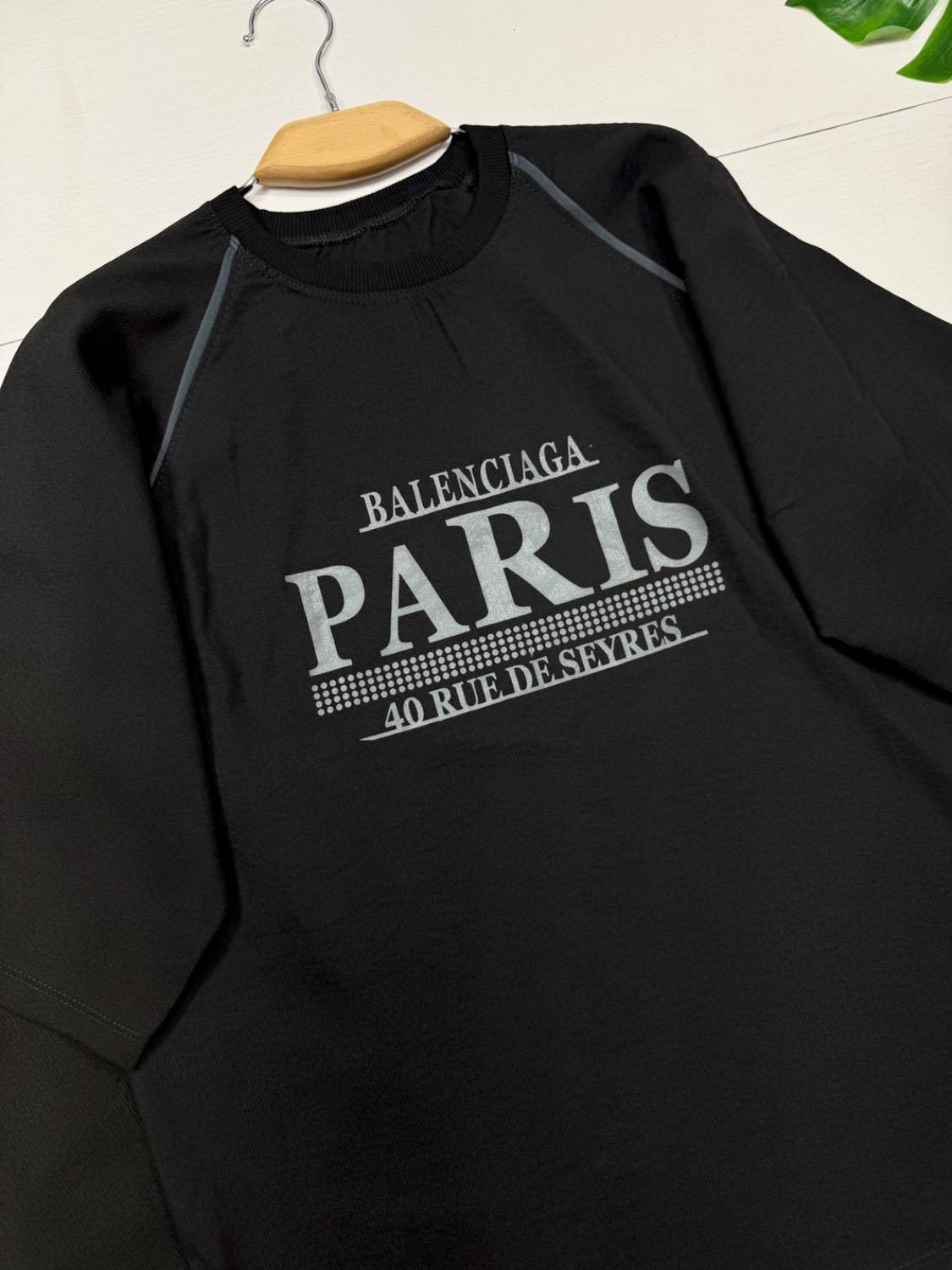 ست paris جنس : شانتون کبریتی سبک و خنک فری سایز زنانه