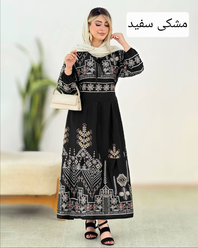 ساحلی چاپی بوگاتی جنس: بوگاتی درجه یک ابی - سبز - طوسی - مشکی صورتی فری سایز زنانه