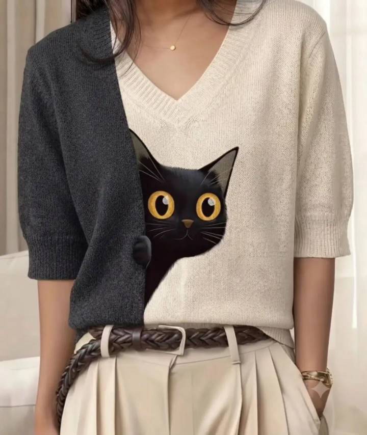 ۹