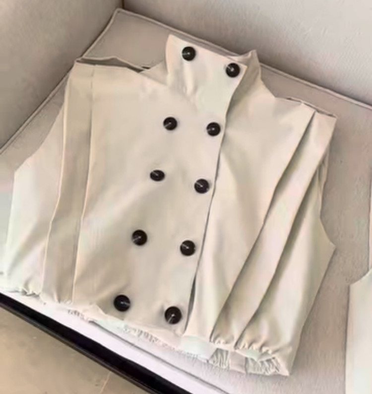 ترنج وست شو آستر کشی شده مزونی کرم و مشکی و استخونی و قهوه ای فری سایز زنانه ازسال 15 روز