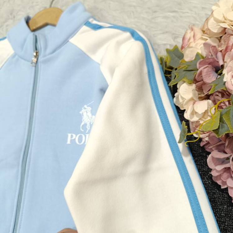 سویشرت polo جنس : دورس داخل کرکی مشکی, آبی, سفید, صورتی, زرد فری سایز زنانه