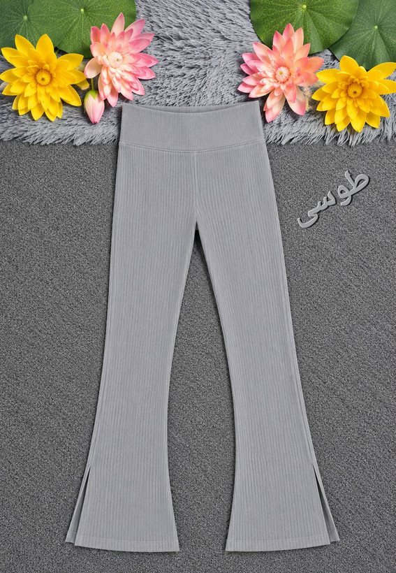 لگ کمر گنی جنس : کبریتی اعلا آبی - طوسی - قرمز - موکا - سرمه ای تیره - آدامسی - کالباسی - سبز سایزبندی زنانه