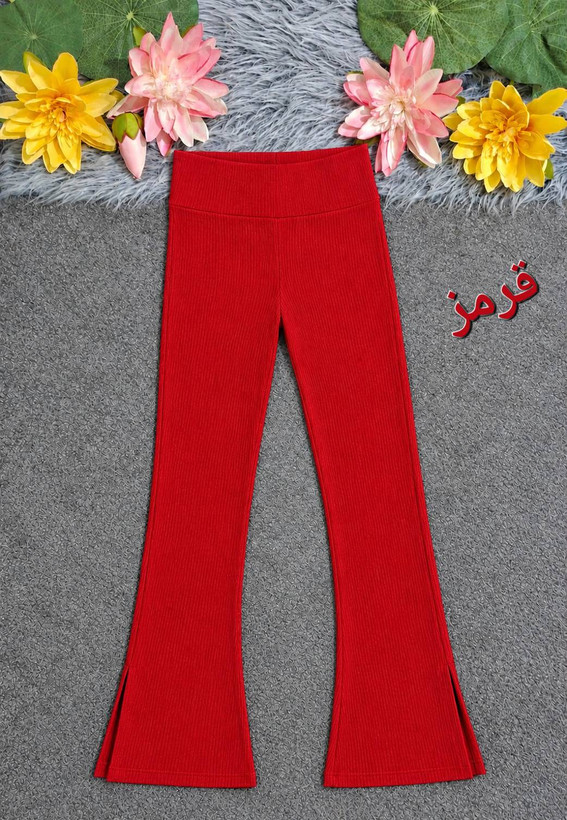 لگ کمر گنی جنس : کبریتی اعلا آبی - طوسی - قرمز - موکا - سرمه ای تیره - آدامسی - کالباسی - سبز سایزبندی زنانه
