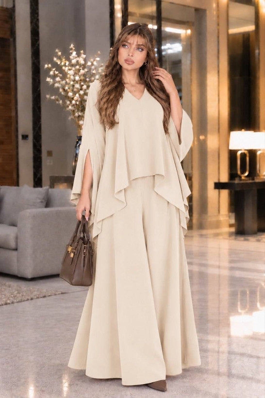 ست رز جنس : هرمس مورگان اعلا مشکی - سورمه ای - شکلاتی - نسکافه ای - کرم استخونی - فری سایز زنانه ارسال 20 روز